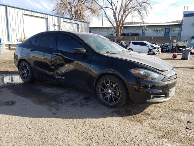 1C3CDFFA2GD803498 Dodge Dart Sxt Sport