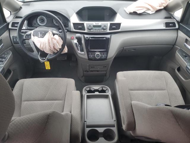 5FNRL5H39GB139579 Honda ODYSSEY SE