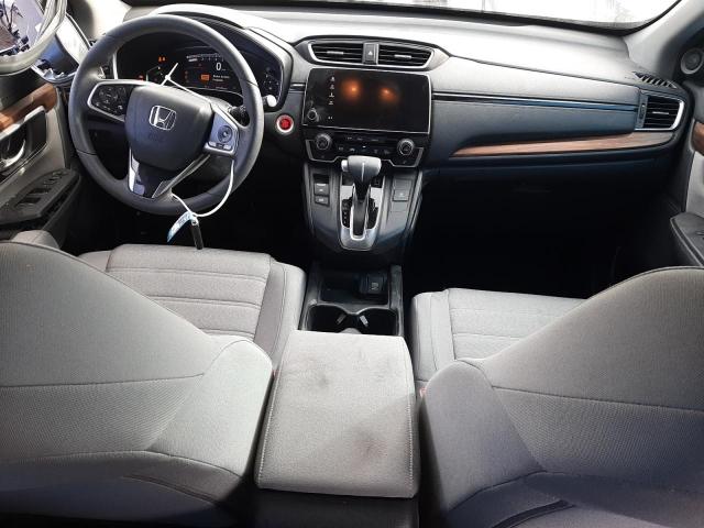7FARW1H57HE000705 Honda CR-V EX