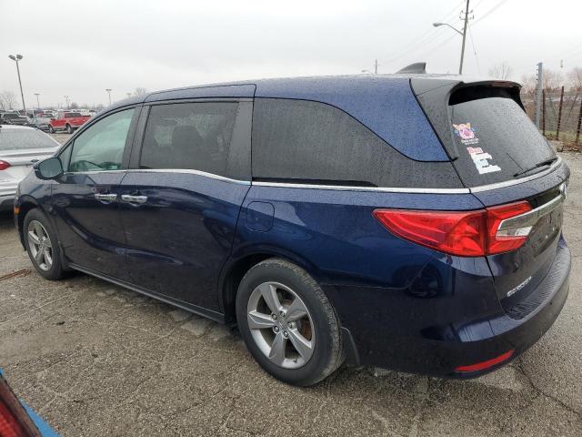 5FNRL6H51LB027912 Honda ODYSSEY EX