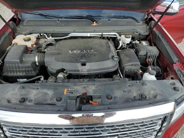 1GTG6EEN8J1221906 GMC Canyon Denali