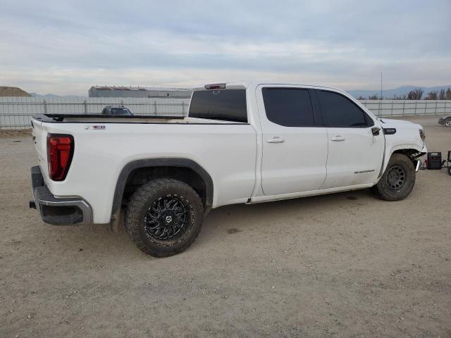 3GTU9BED0MG274928 GMC Sierra K1500 Sle