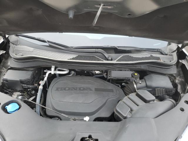 5FPYK3F75NB011577 Honda Ridgeline Rtl