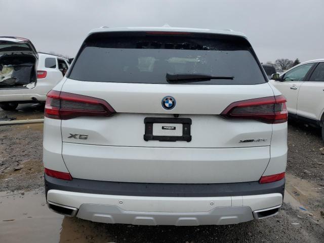 5UXTA6C09N9L52150 BMW X5 Xdrive45e