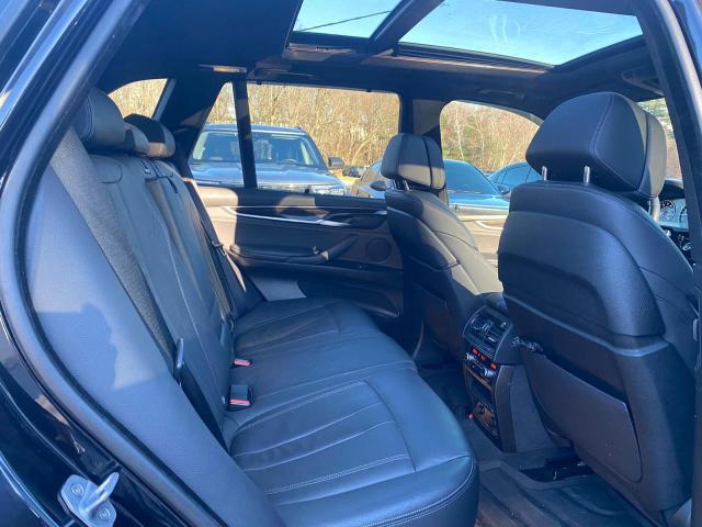 5UXKT0C59J0W00572 BMW X5 Xdr40e