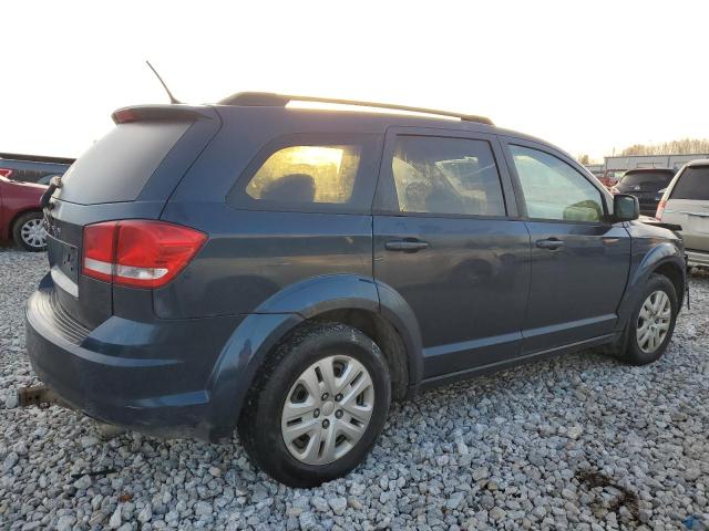 3C4PDDAG2ET226590 Dodge JOURNEY SE