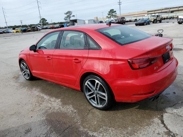 WAUCUGFF0LA013655 Audi A3 Premium Plus