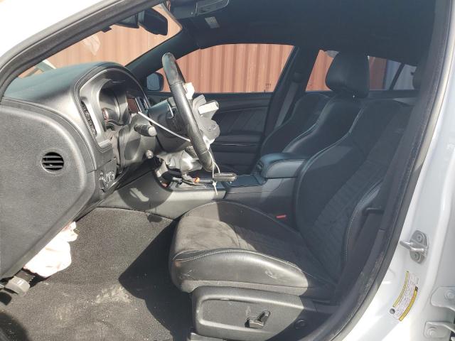 2C3CDXCT6MH576486 Dodge CHARGER R/T