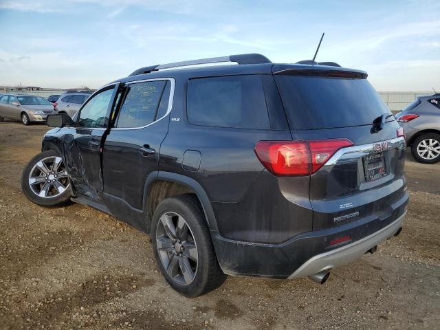 1GKKNWLS0JZ244906 GMC Acadia Slt-2