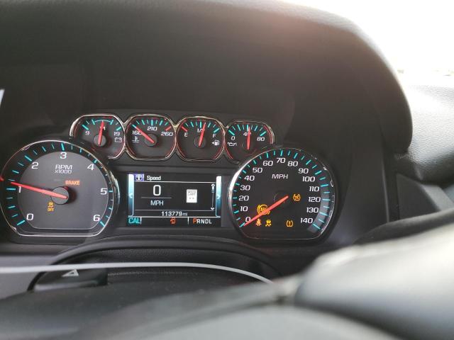 1GKS1GKC2LR127651 GMC Yukon Xl C1500 Slt