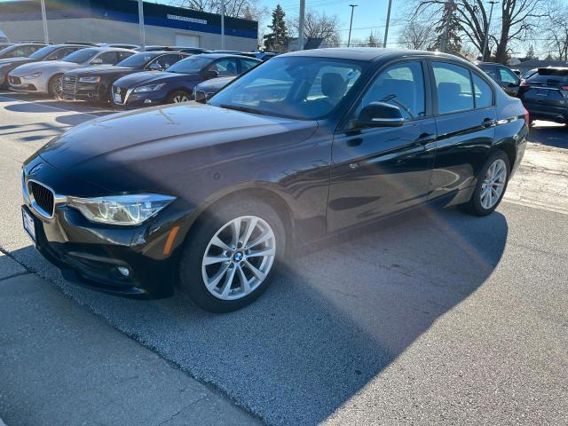 WBA8A3C5XJA491761 BMW 320 XI