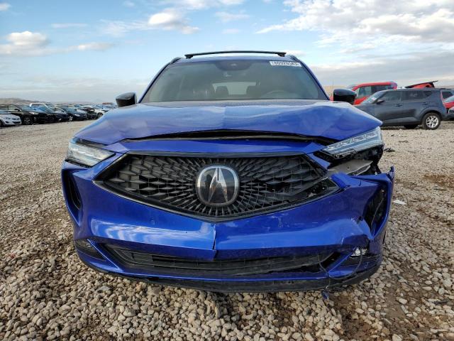 5J8YE1H02NL047696 Acura MDX A-SPEC