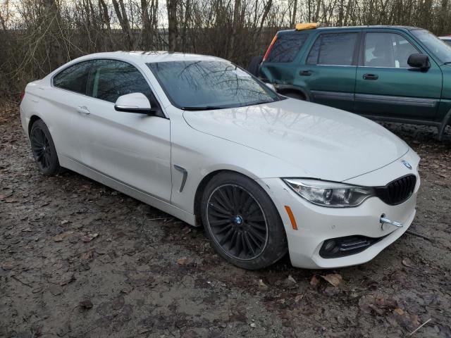 WBA3N7C54FK225482 BMW 428 I