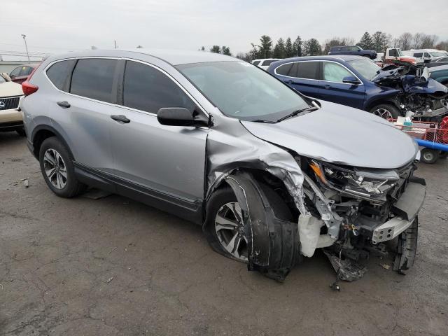 2HKRW6H31KH211270 Honda CR-V LX