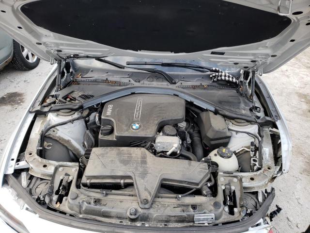 WBA3C3G52FNS74476 BMW 320 I Xdrive