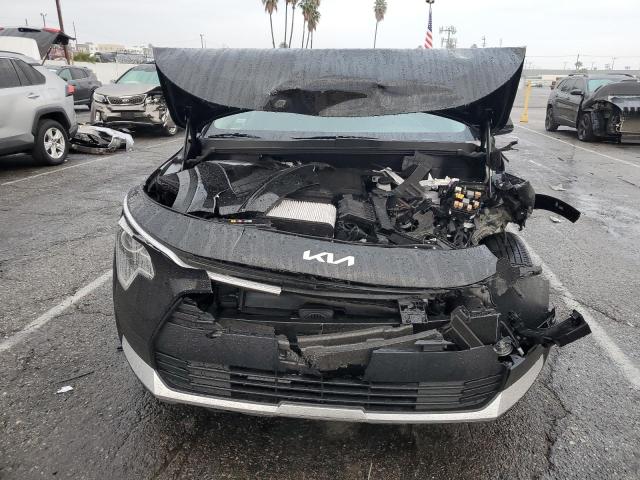 KNDCP3LEXP5101710 KIA NIRO LX