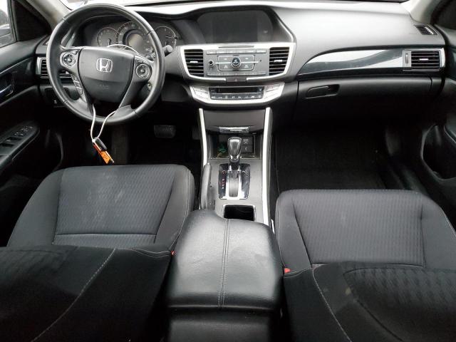 1HGCR2F57FA265567 Honda Accord Sport