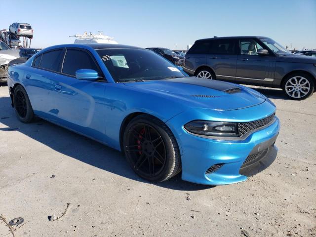 2C3CDXL98FH836328 Dodge Charger Srt Hellcat