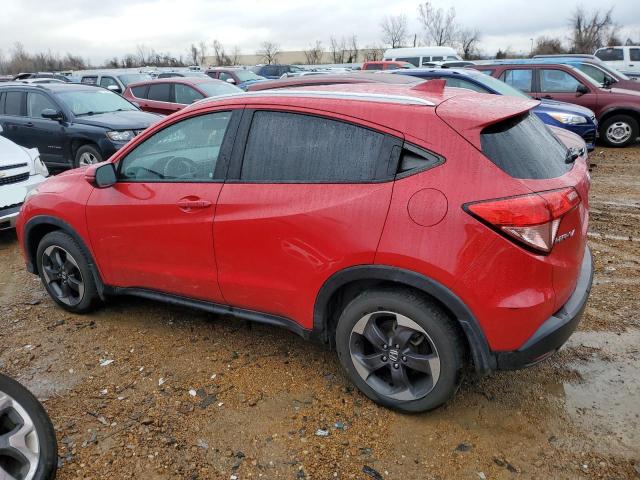 3CZRU6H76JM701568 Honda Hr-v Exl
