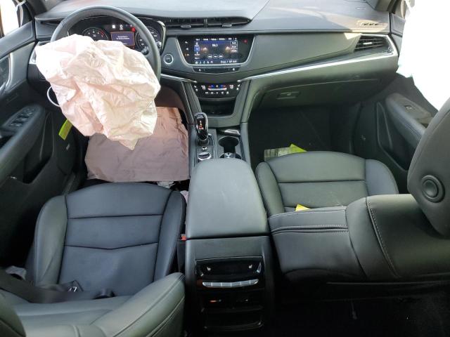 1GYKNCR40PZ181702 Cadillac Xt5 Premium Luxury