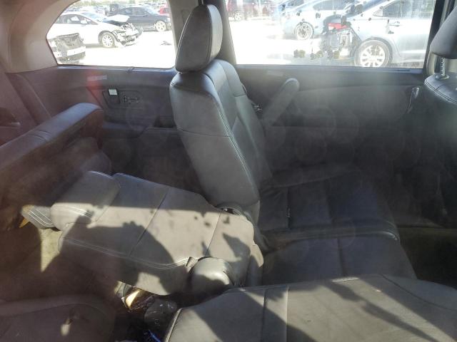 5FNRL5H96FB118496 Honda Odyssey Touring