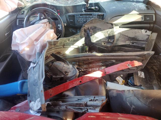 1HGCR2F10HA135971 Honda Accord Sport Special Edition