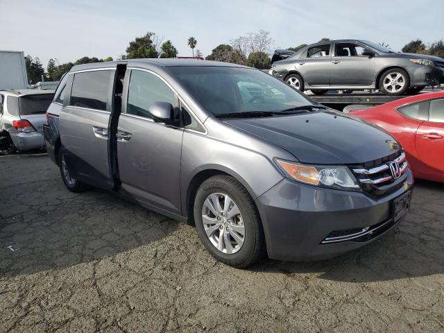 5FNRL5H31GB126535 Honda ODYSSEY SE
