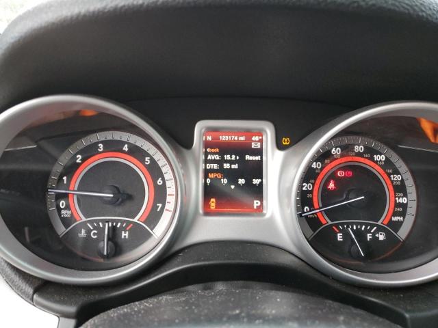 3C4PDDFG6ET228786 Dodge Journey R/t