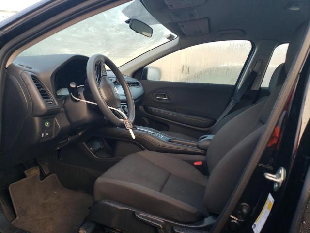 3CZRU6H33KG734475 Honda HR-V LX