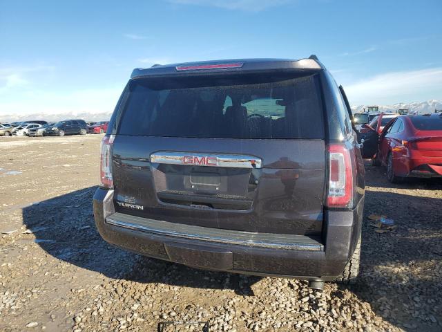 1GKS2CKJXFR637996 GMC YUKON DENA