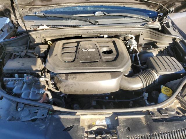 1C4RDHEG3GC394392 Dodge Durango Citadel