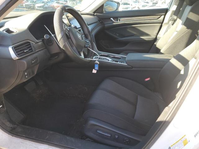 1HGCV3F49LA012349 Honda Accord Hybrid Ex