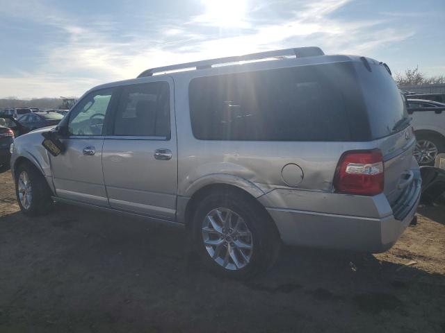 1FMJK2AT3FEF16766 Ford Expedition El Limited
