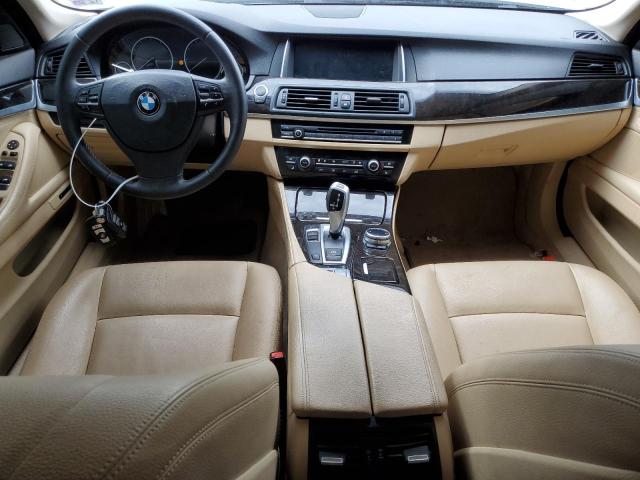 WBA5B1C52ED480973 BMW 535 I