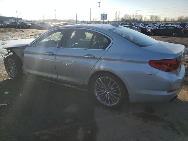 WBAJE7C56JWC56275 BMW 540 XI