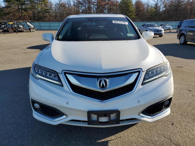 5J8TB4H75HL021793 Acura Rdx Advance