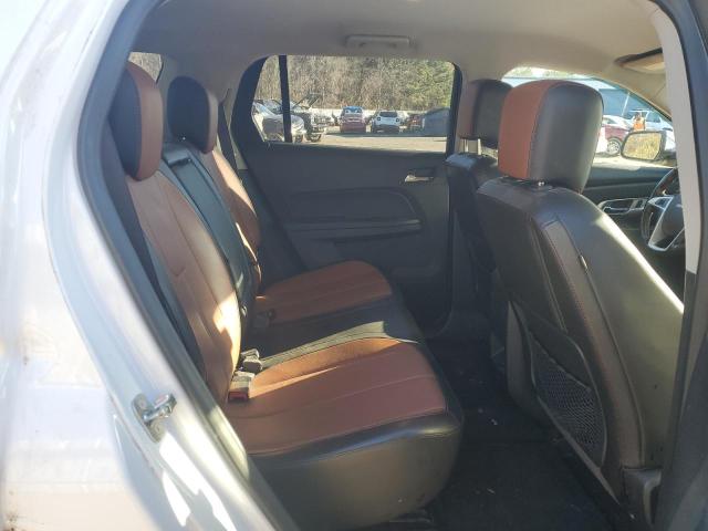 2GKFLPE35G6161253 GMC Terrain Slt
