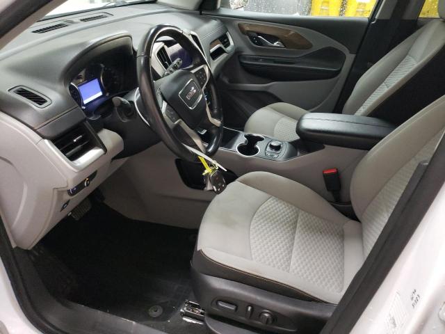 3GKALTEV9KL352442 GMC Terrain Sle