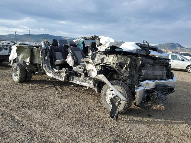1GT49UEY5NF327821 GMC Sierra K3500 Slt