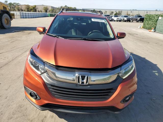 3CZRU5H58LM702815 Honda HR-V EX