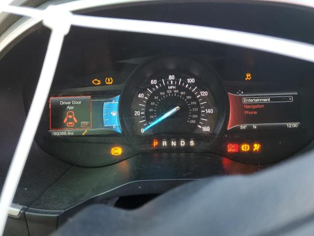 2FMPK3J99HBB08842 Ford EDGE SEL