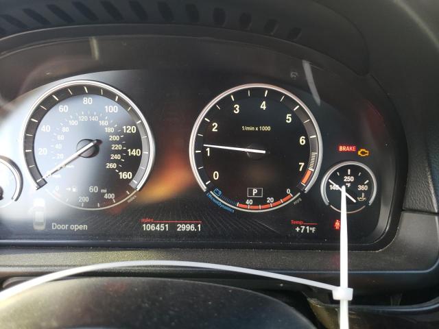 WBA5B1C52FG128010 BMW 535 I