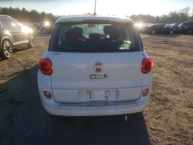 ZFBCFAAHXEZ028724 Fiat 500L POP