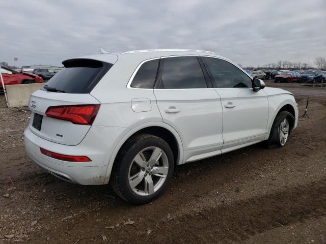 WA1BNAFY6K2125325 Audi Q5 Premium Plus