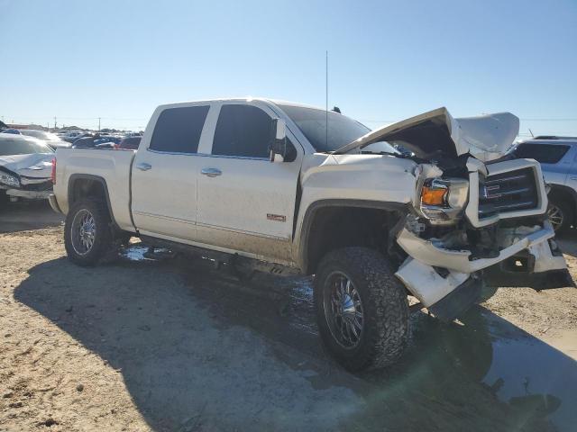 3GTU2UEC6EG228660 GMC Sierra K1500 Sle