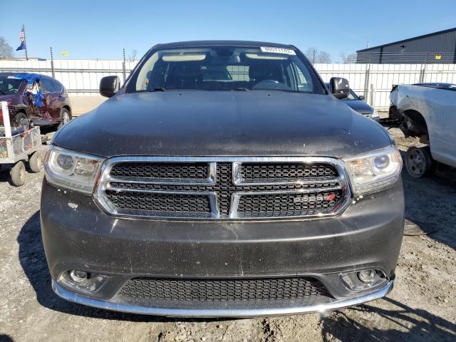 1C4RDJDG9GC397824 Dodge DURANGO LIMITED