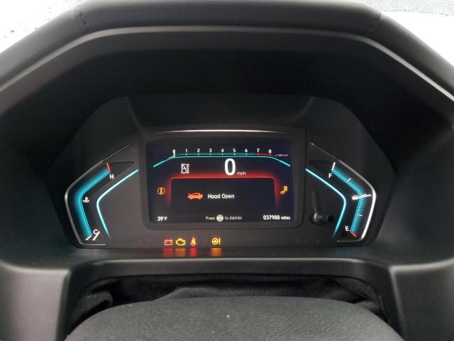 5FNRL6H51LB027912 Honda ODYSSEY EX