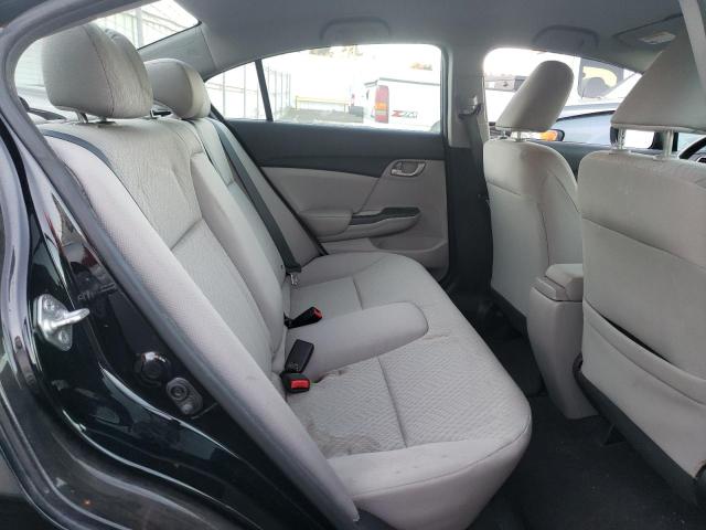 19XFB2F53EE200372 Honda Civic Lx