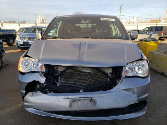 2C4RDGBG5FR671337 Dodge Grand Caravan Se