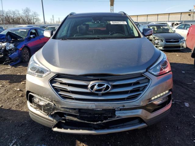 5XYZW4LA4HG448586 Hyundai SANTA FE SPORT
